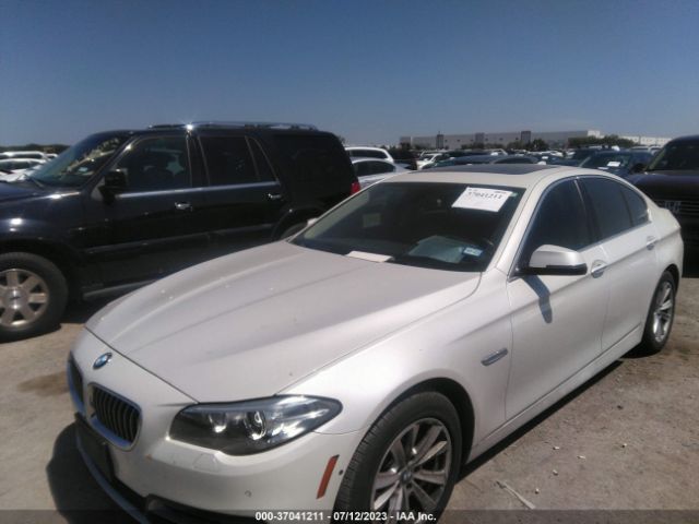 WBA5A5C56FD521651 BMW 5 Series 528i