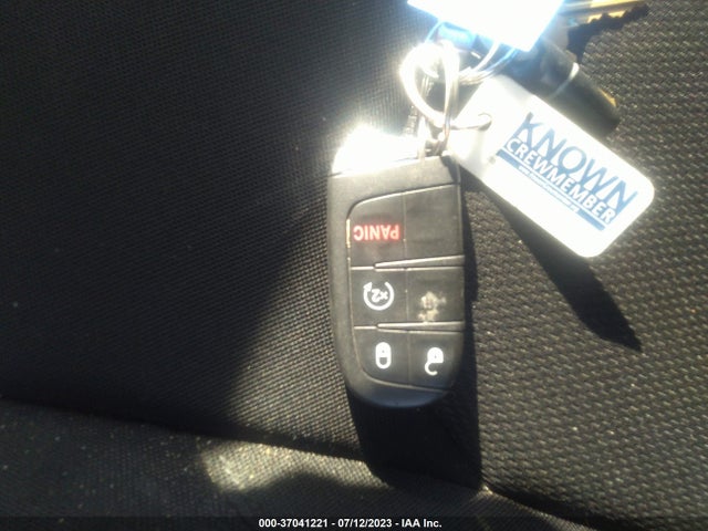ZACCJBAB0JPJ27264 Jeep Renegade Sport