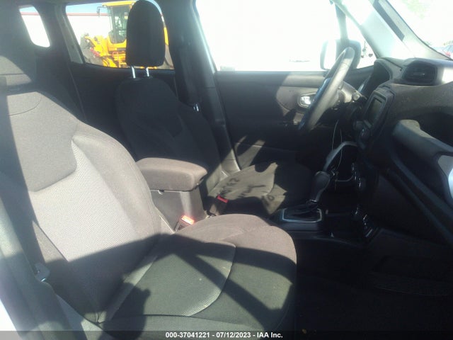 ZACCJBAB0JPJ27264 Jeep Renegade Sport