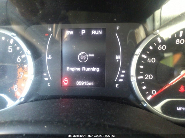 ZACCJBAB0JPJ27264 Jeep Renegade Sport