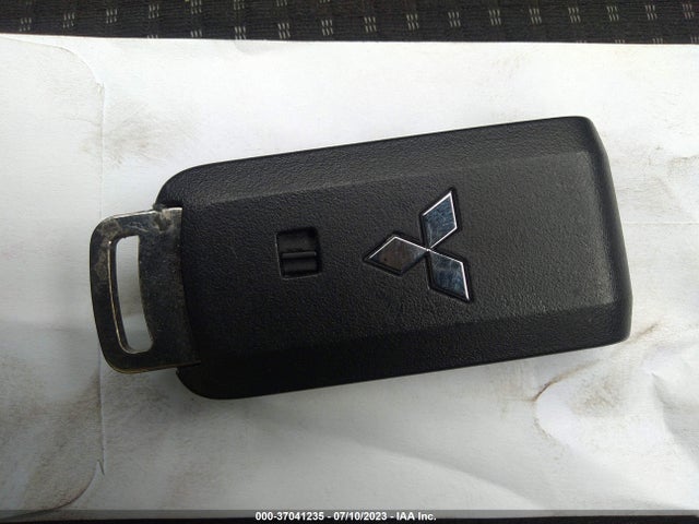 ML32A4HJ0FH010616 Mitsubishi Mirage Es/rf