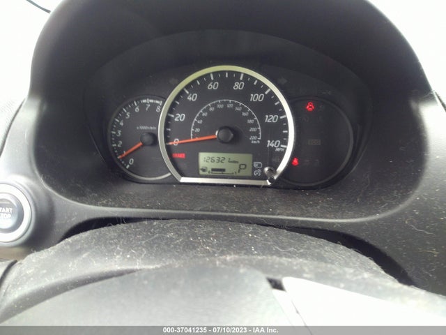 ML32A4HJ0FH010616 Mitsubishi Mirage Es/rf