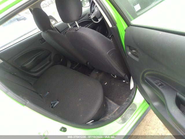 ML32A4HJ0FH010616 Mitsubishi Mirage Es/rf