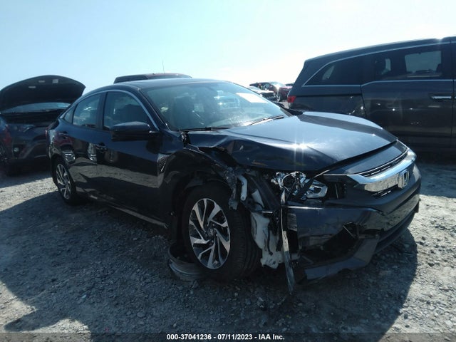 2016 19XFC2F7XGE071211 main image