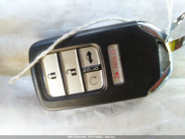 Honda Civic Sedan Ex 2016 19XFC2F7XGE071211 Image 11