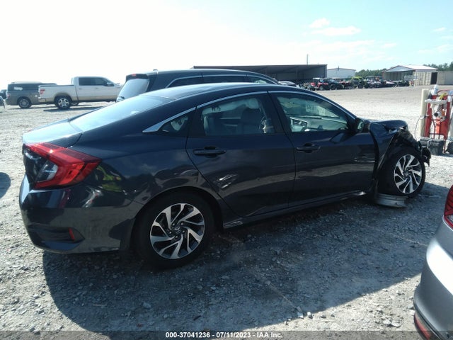 Honda Civic Sedan Ex 2016 19XFC2F7XGE071211 Image 13