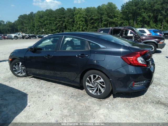 Honda Civic Sedan Ex 2016 19XFC2F7XGE071211 Image 14