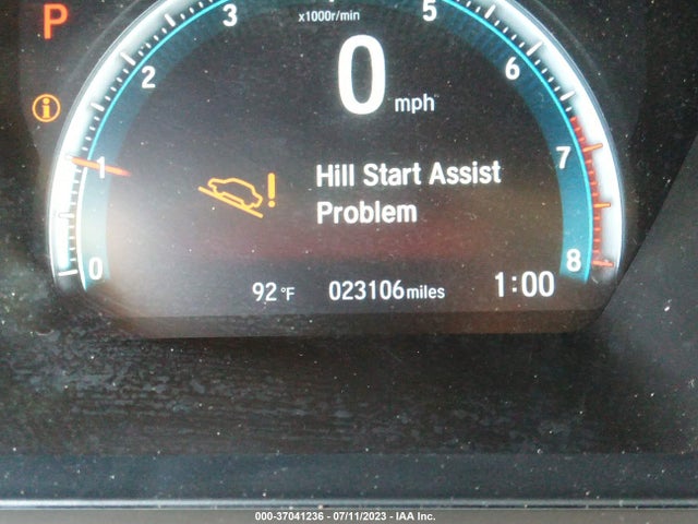 Honda Civic Sedan Ex 2016 19XFC2F7XGE071211 Image 15