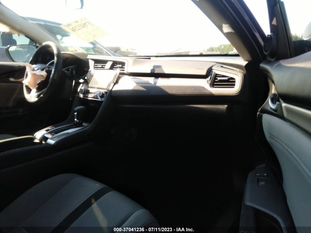 Honda Civic Sedan Ex 2016 19XFC2F7XGE071211 Image 5