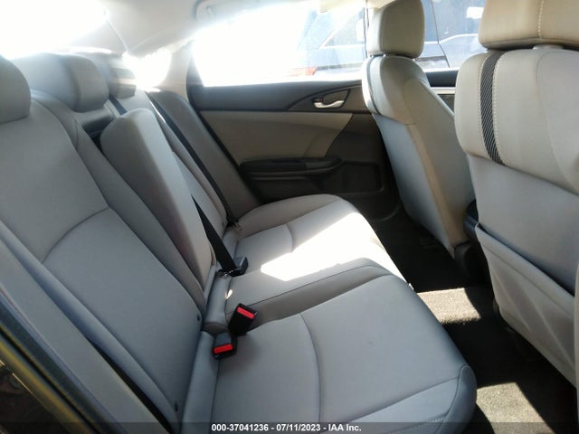 Honda Civic Sedan Ex 2016 19XFC2F7XGE071211 Image 8