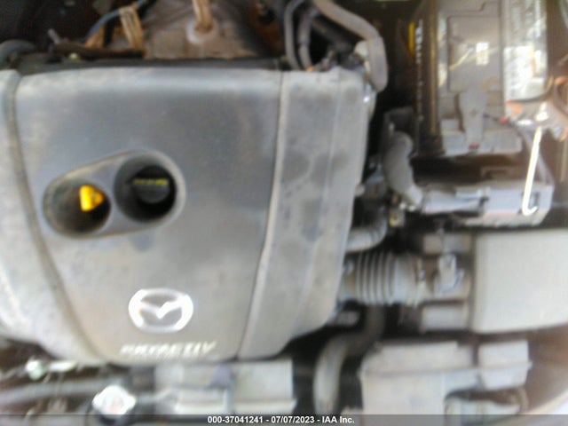 Mazda Mazda3 I Sv 2015 JM1BM1T73F1226905 Image 15