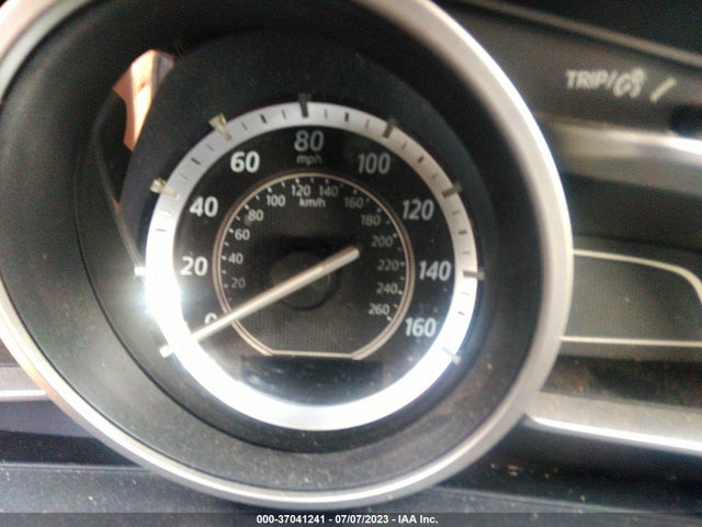 Mazda Mazda3 I Sv 2015 JM1BM1T73F1226905 Image 6