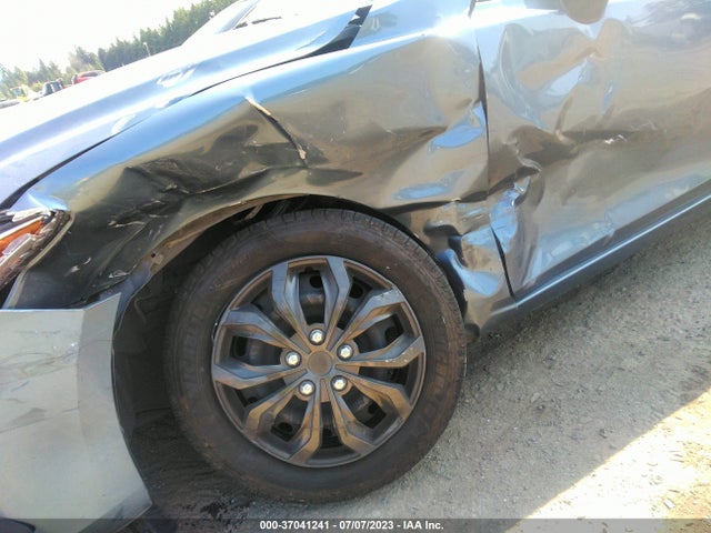 Mazda Mazda3 I Sv 2015 JM1BM1T73F1226905 Image 11