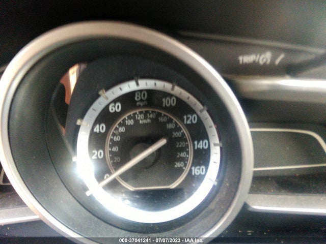 Mazda Mazda3 I Sv 2015 JM1BM1T73F1226905 Image 12