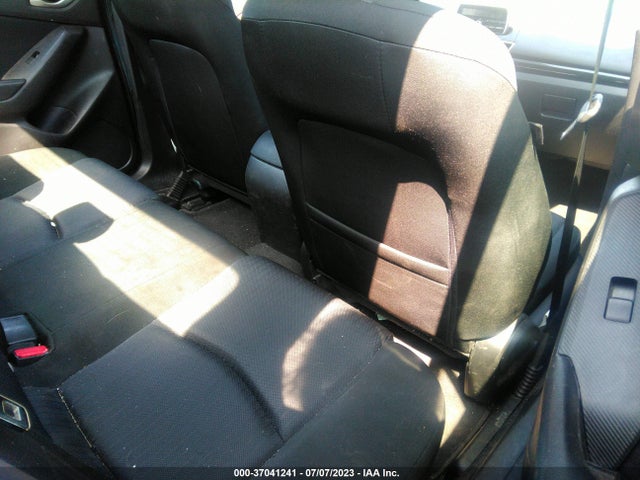 Mazda Mazda3 I Sv 2015 JM1BM1T73F1226905 Image 13