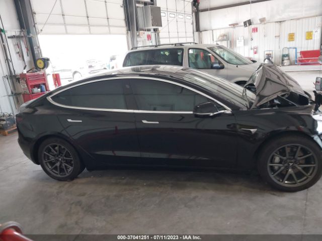 5YJ3E1EA7LF784723 Tesla Model 3 Standard Range