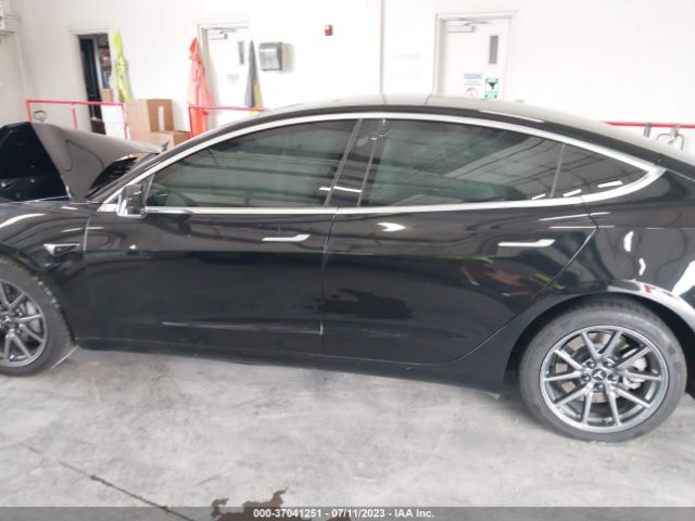 5YJ3E1EA7LF784723 Tesla Model 3 Standard Range