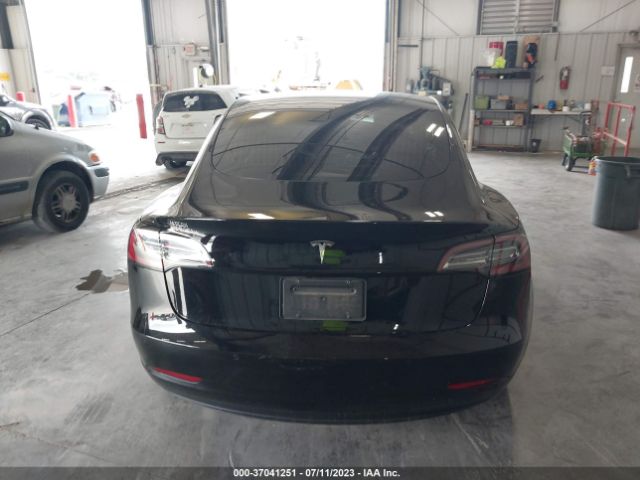5YJ3E1EA7LF784723 Tesla Model 3 Standard Range