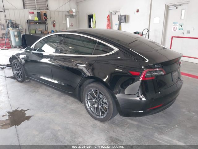 5YJ3E1EA7LF784723 Tesla Model 3 Standard Range