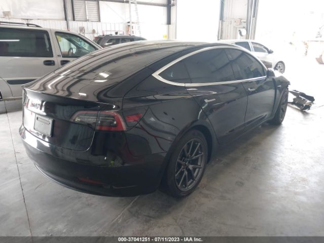 5YJ3E1EA7LF784723 Tesla Model 3 Standard Range