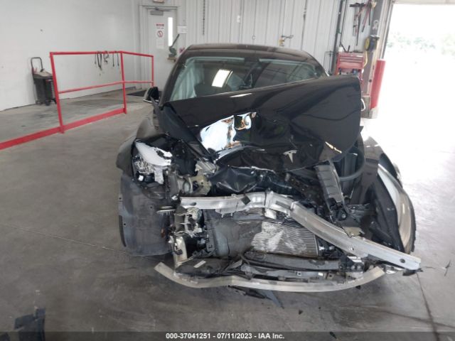 5YJ3E1EA7LF784723 Tesla Model 3 Standard Range