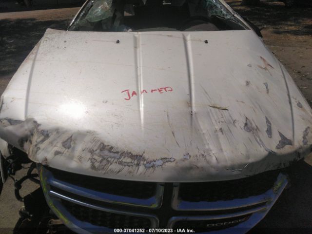 3C4PDCAB2GT119587 Dodge JOURNEY SE