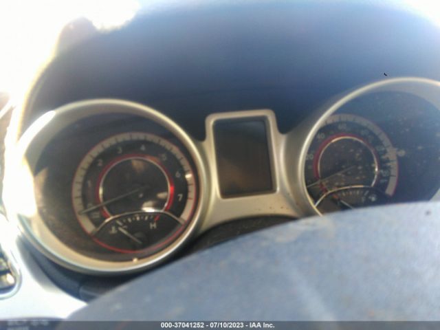 3C4PDCAB2GT119587 Dodge JOURNEY SE