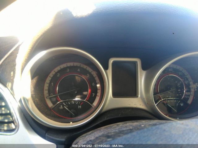 3C4PDCAB2GT119587 Dodge JOURNEY SE