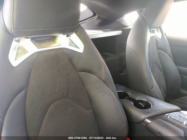 2020 TOYOTA GR SUPRA 3.0 VIN: WZ1DB4C01LW033798