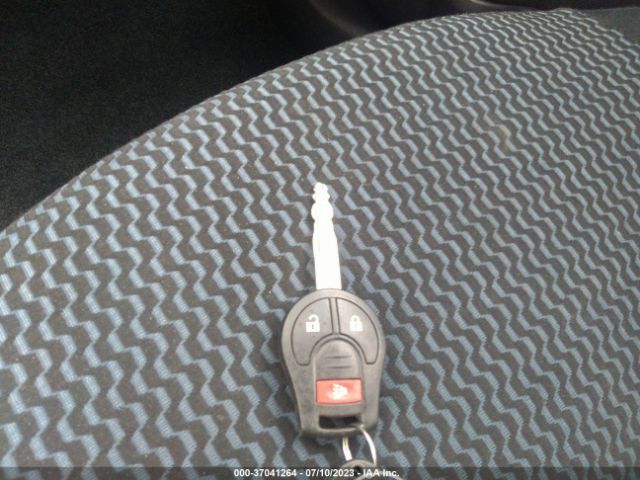 3N1CE2CPXFL407809 Nissan Versa Note S/s Plus/sv/sr/sl