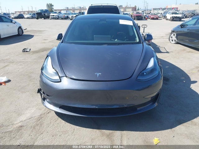 Tesla MODEL 3 2023 5YJ3E1EA1PF408346 Image 11