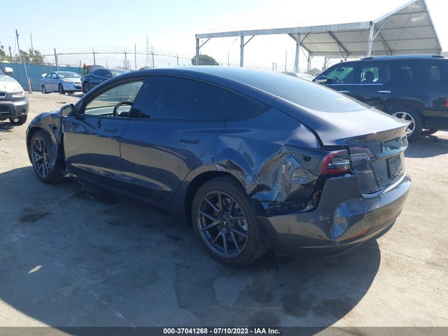 Tesla MODEL 3 2023 5YJ3E1EA1PF408346 Image 3