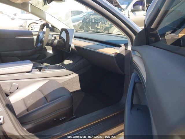 Tesla MODEL 3 2023 5YJ3E1EA1PF408346 Image 5