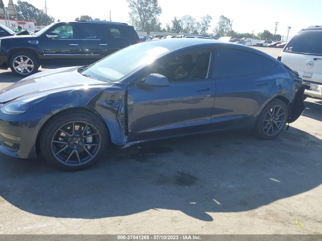 Tesla MODEL 3 2023 5YJ3E1EA1PF408346 Image 6