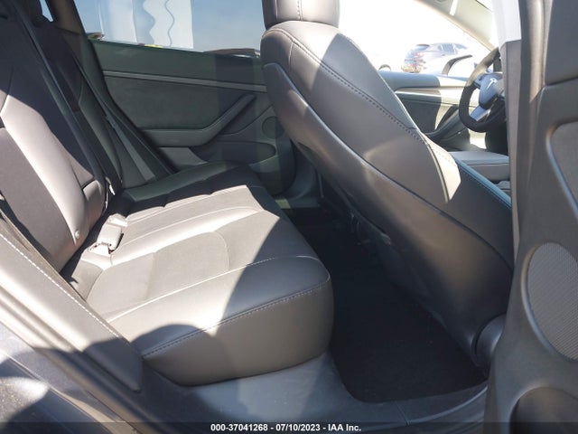 Tesla MODEL 3 2023 5YJ3E1EA1PF408346 Image 8