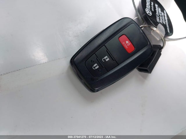 Toyota Prius Four 2016 JTDKARFU6G3521348 Image 3
