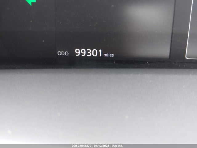 Toyota Prius Four 2016 JTDKARFU6G3521348 Image 13