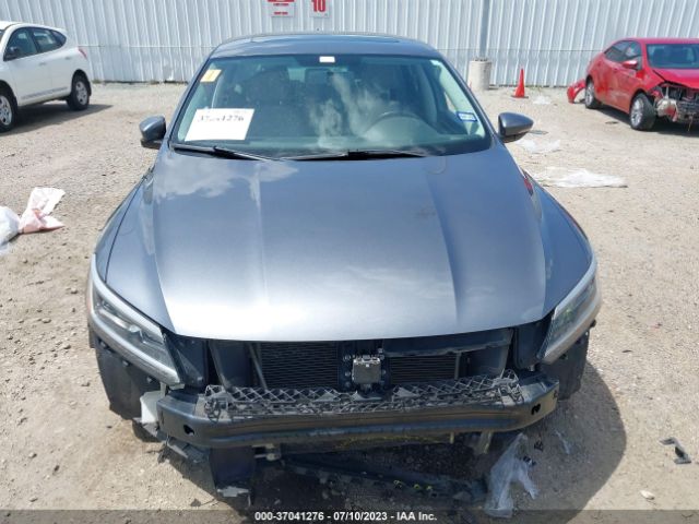 1VWBT7A31GC029191 Volkswagen Passat 1.8t Se