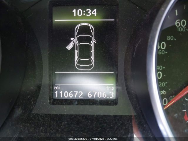 1VWBT7A31GC029191 Volkswagen Passat 1.8t Se