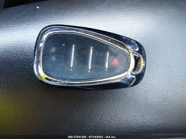 Chevrolet Sonic Premier 2017 1G1JF6SB2H4150418 Image 11