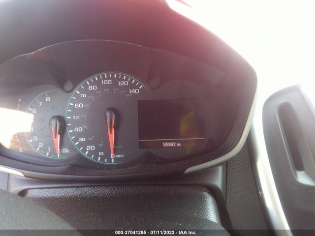 Chevrolet Sonic Premier 2017 1G1JF6SB2H4150418 Image 7