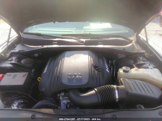 Dodge CHARGER R/T 2021 2C3CDXCT6MH592090 Image 10