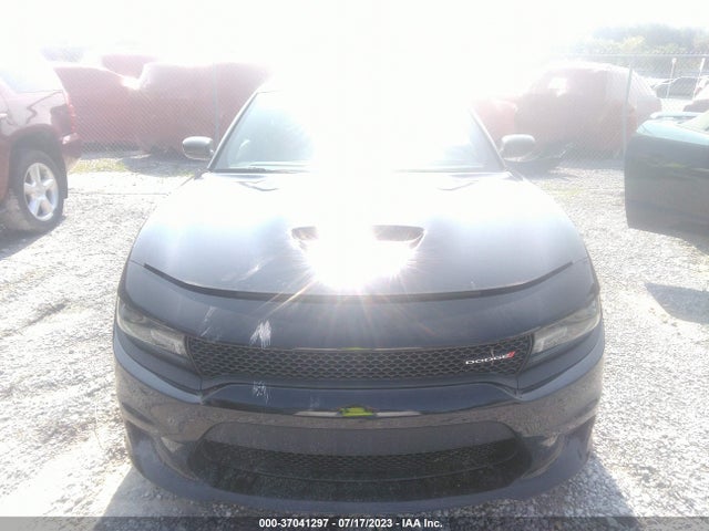 Dodge CHARGER R/T 2021 2C3CDXCT6MH592090 Image 13