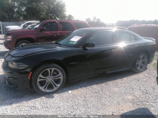 Dodge CHARGER R/T 2021 2C3CDXCT6MH592090 Image 15