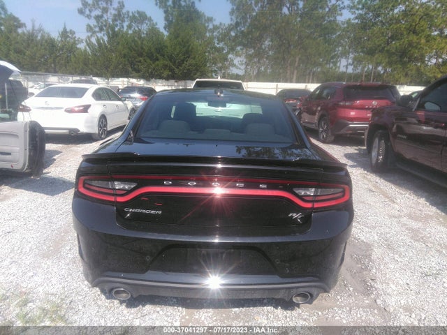 Dodge CHARGER R/T 2021 2C3CDXCT6MH592090 Image 17
