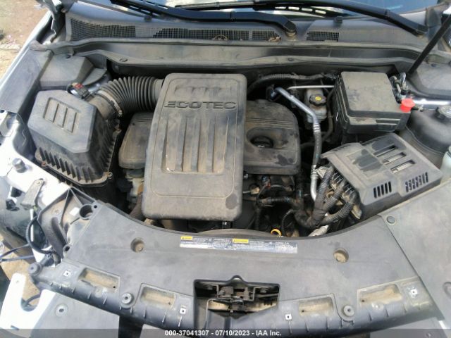 2GKFLWEK9F6112766 GMC Terrain Sle