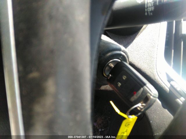 2GKFLWEK9F6112766 GMC Terrain Sle