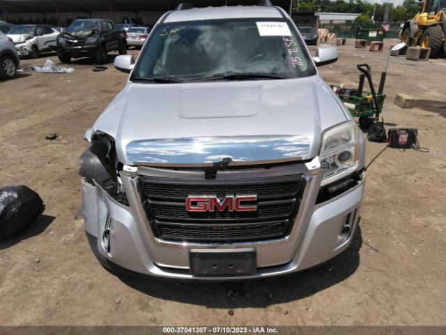 2GKFLWEK9F6112766 GMC Terrain Sle