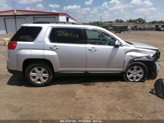 2GKFLWEK9F6112766 GMC Terrain Sle