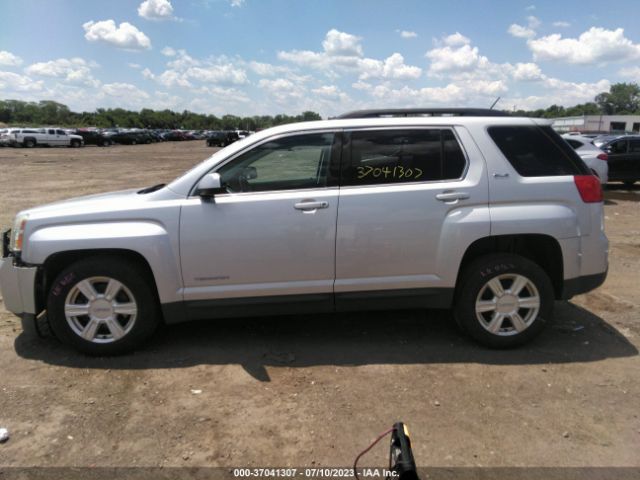 2GKFLWEK9F6112766 GMC Terrain Sle